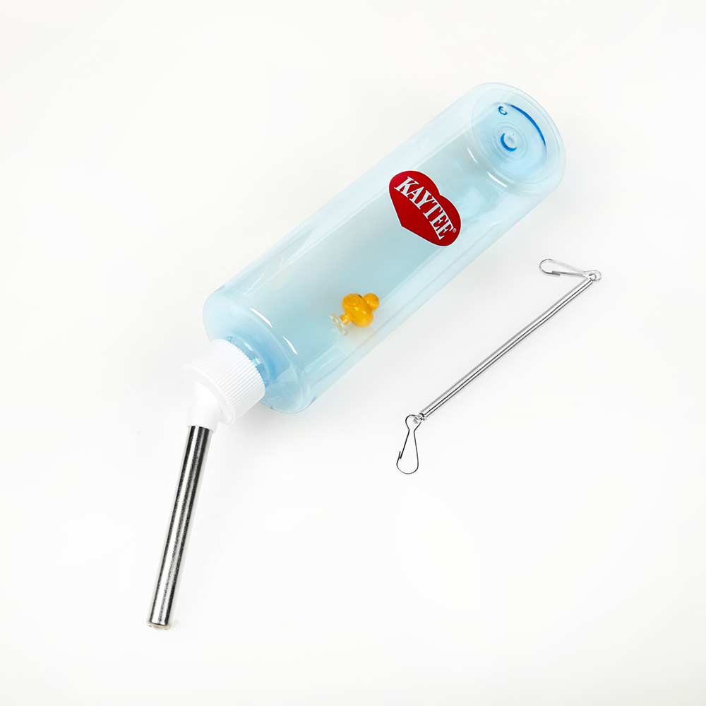 Kaytee® 16oz Clear View Water Bottle