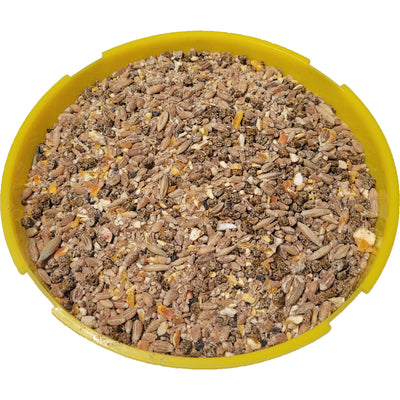 HI-PRO FEEDS® Poultry Feed 17% Poultry Layer Textured Ration
