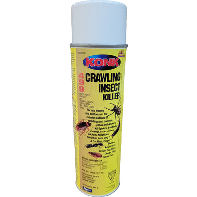 Air Guard® KONK® 499 Crawling Insect Killer
