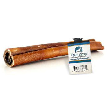 Open Range Collagen Bully Stick