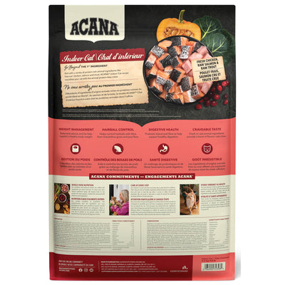 ACANA® Indoor Cat