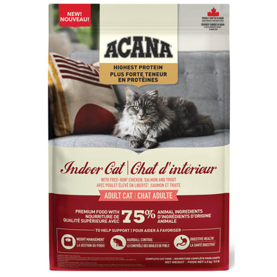 ACANA® Indoor Cat