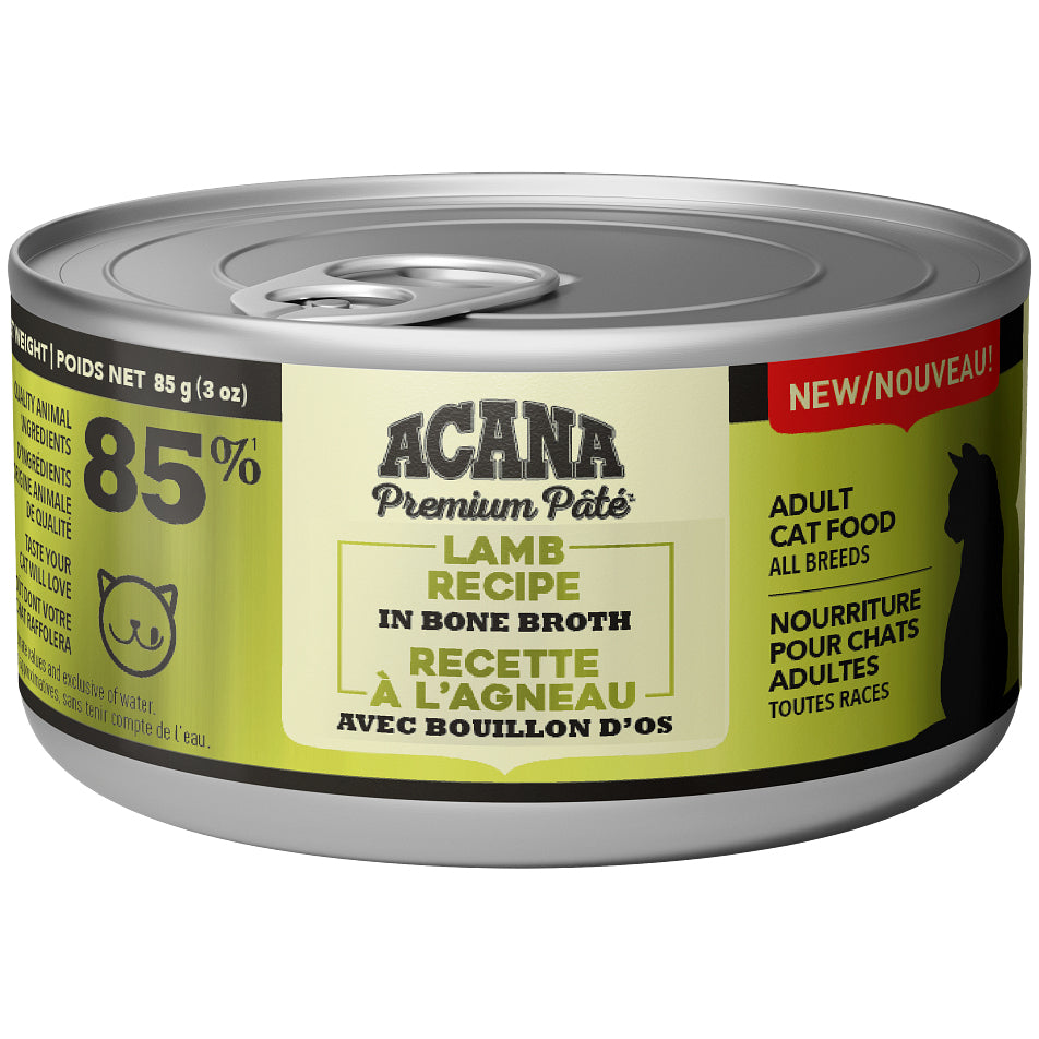 ACANA® Premium Pate™ Wet Cat Food