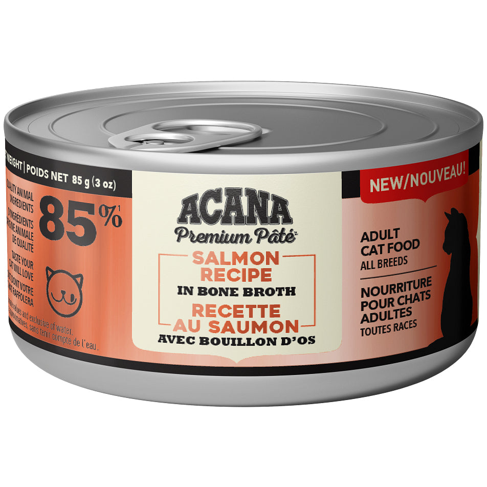 ACANA® Premium Pate™ Wet Cat Food
