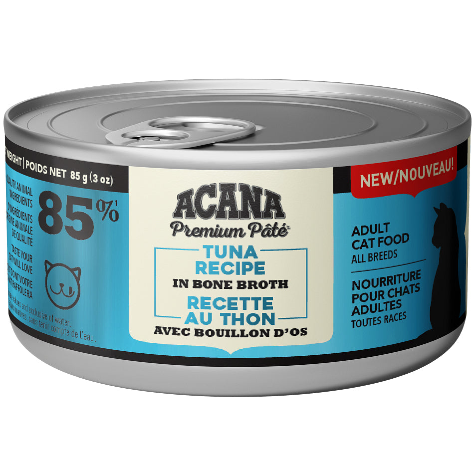 ACANA® Premium Pate™ Wet Cat Food