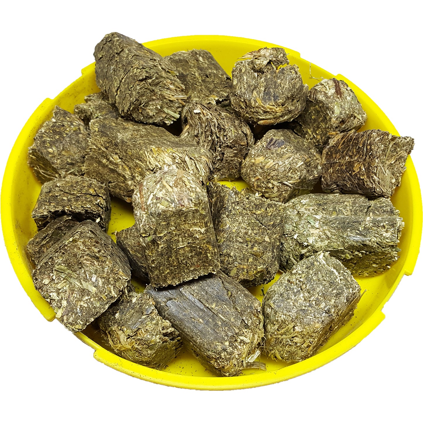 Alfa Tec® Alfalfa Cubes