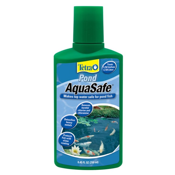 Tetra® Pond AquaSafe®