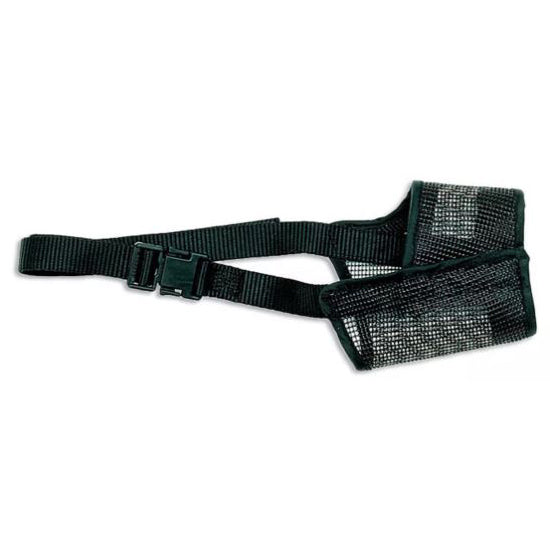 Best Fit® Mesh Dog Muzzle
