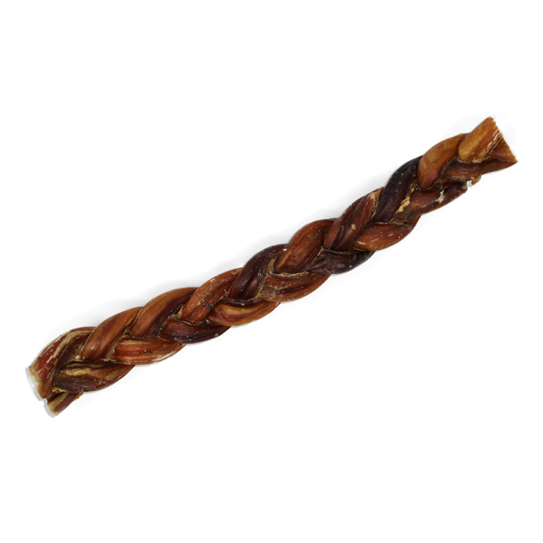 Open Range Beef Bully Braid