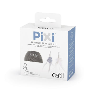 Catit® Pixi™ Spinner Refresh Kit