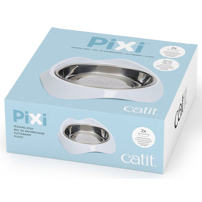 Catit® Pixi™ Cat Dish