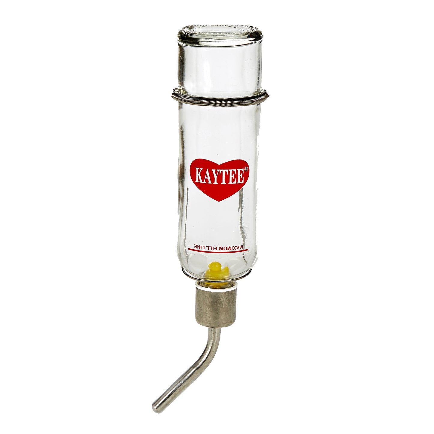 Kaytee® 12oz Chew Proof Water Bottle