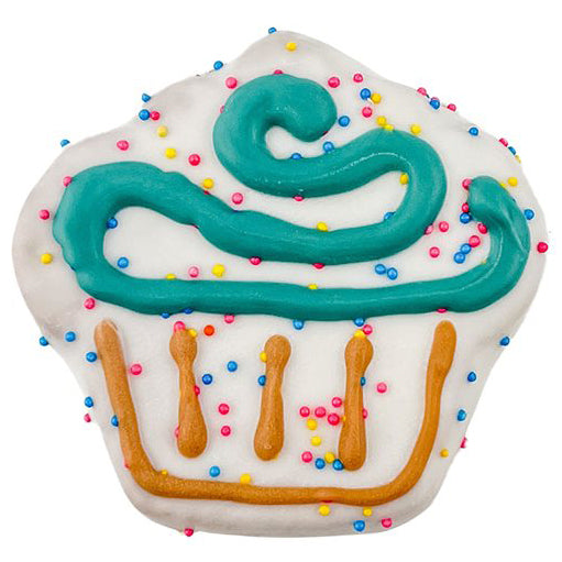 Bosco and Roxy's® Cupcake Dog Cookie