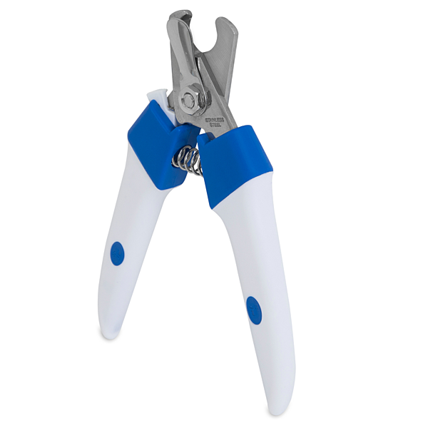 Jw retailer gripsoft deluxe nail clipper