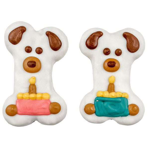Bosco and Roxy's® Fido Dog Cookie