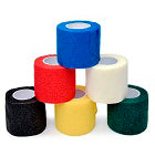 FlexWrap™ E-Z Tear® "No-Chew" Bandage