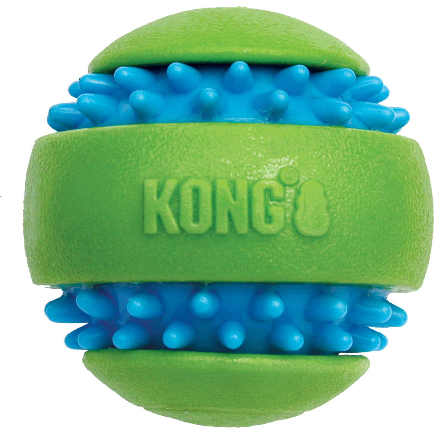 KONG® Squeezz® Goomz™ Ball