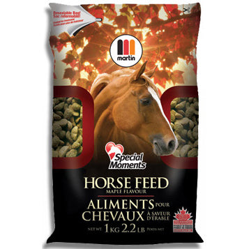 MARTIN Special Moments™ Horse Treats