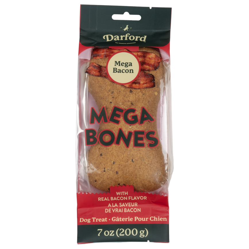 Darford® Mega Bones