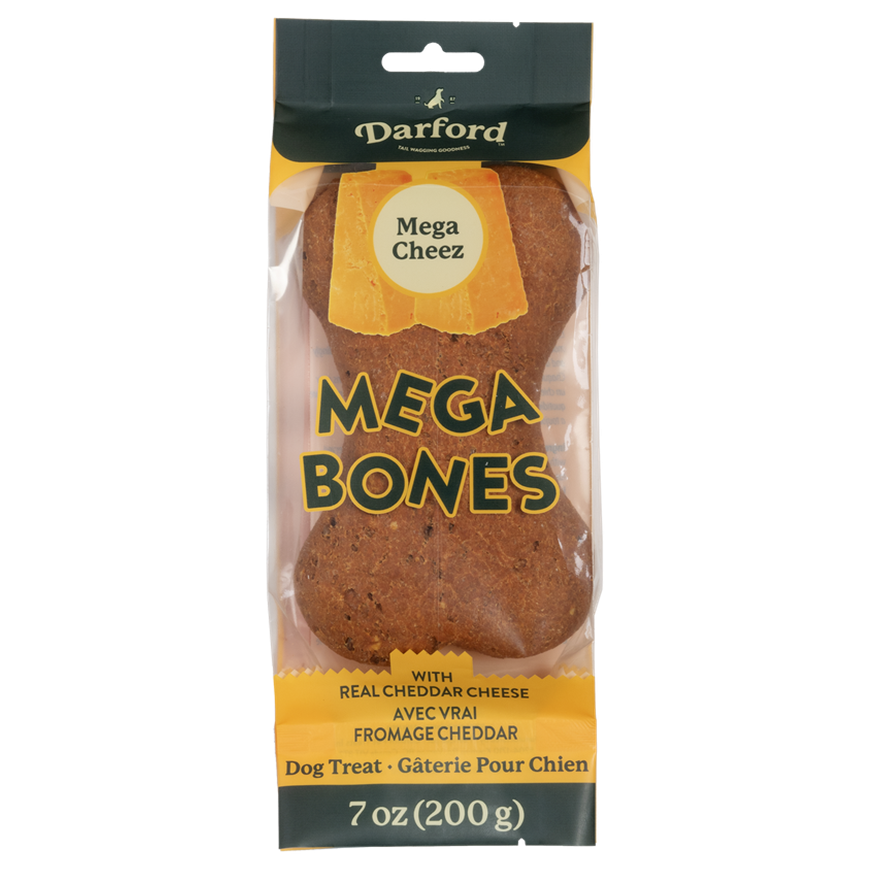 Darford® Mega Bones