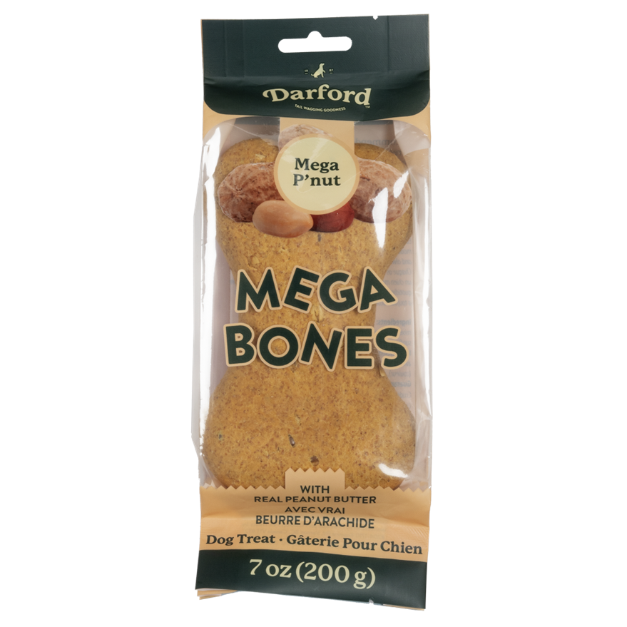 Darford® Mega Bones