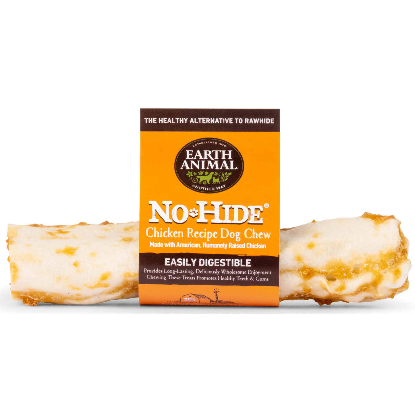 Earth Animal® No-Hide® Dog Chew
