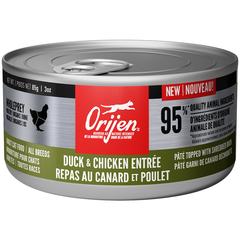 Orijen® Wet Cat Food