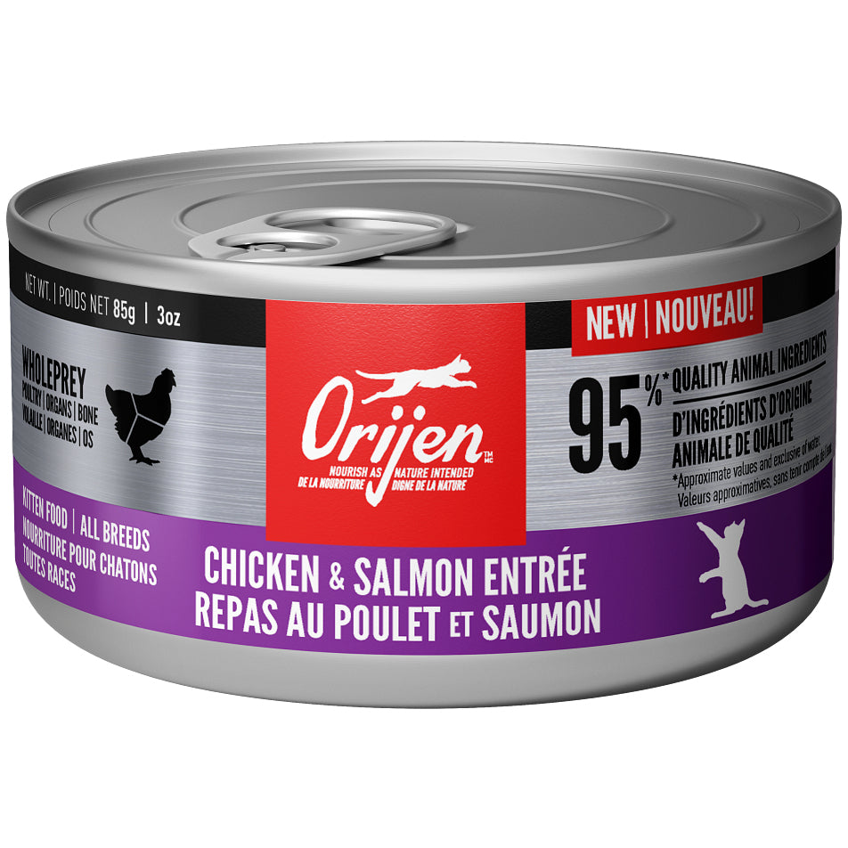 Orijen® Wet Cat Food