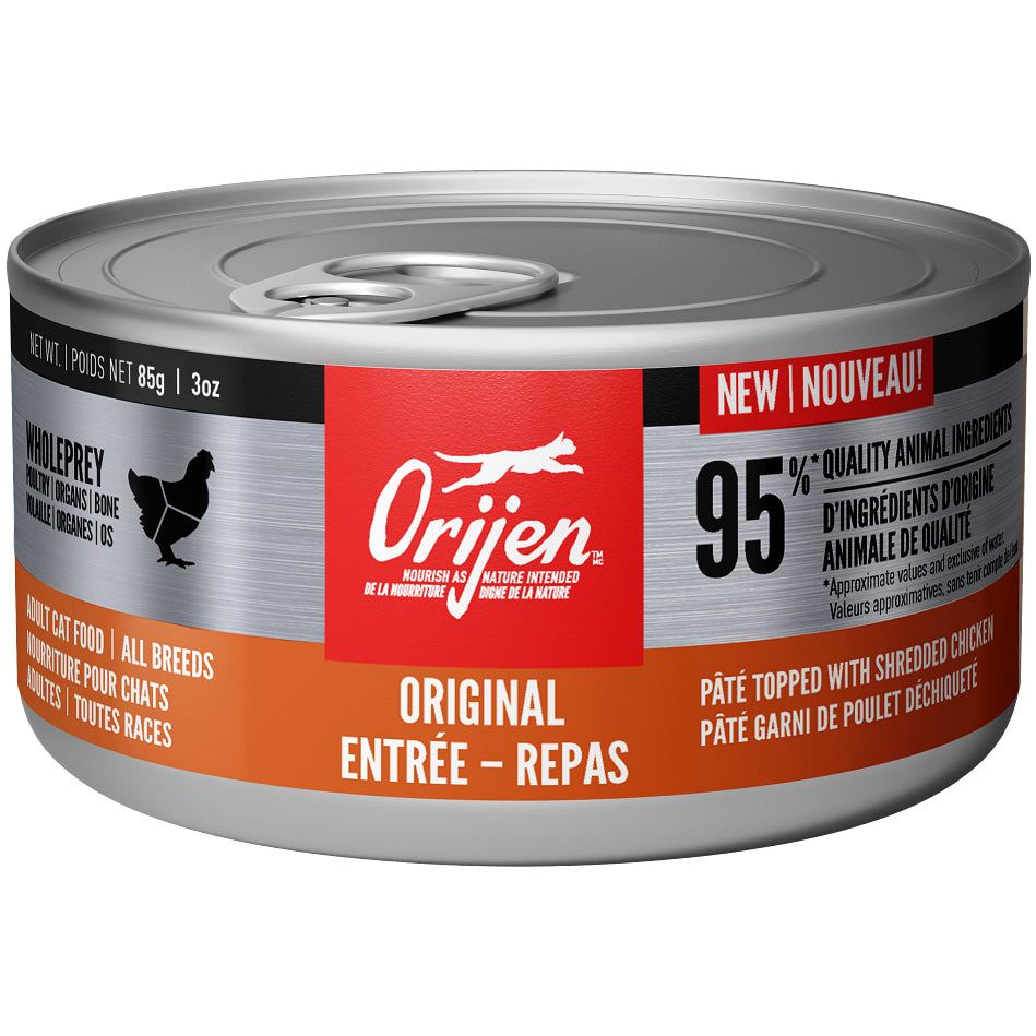 Orijen® Wet Cat Food
