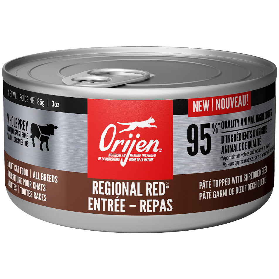 Orijen® Wet Cat Food