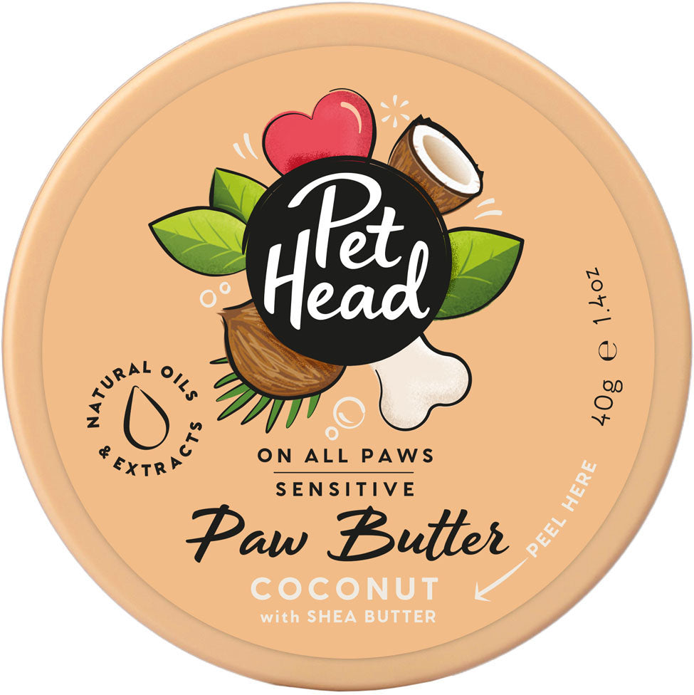 Pet Head® Paw Butter