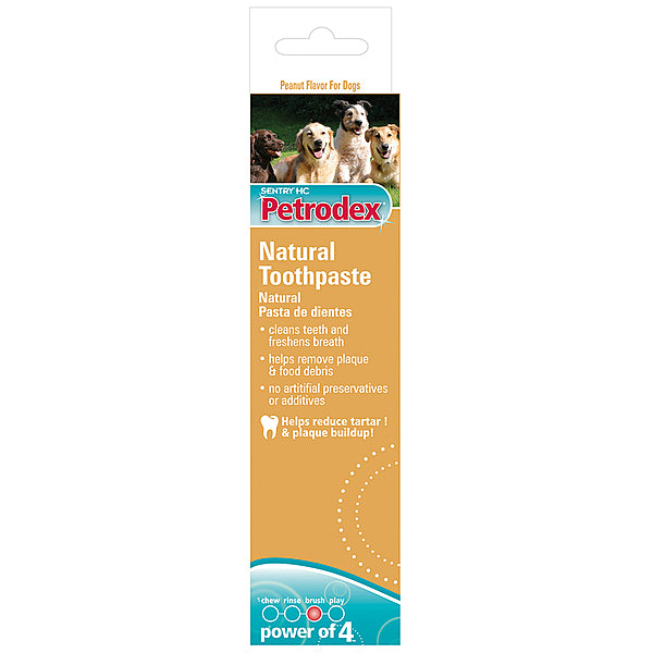 Petrodex® Toothpaste for Dogs