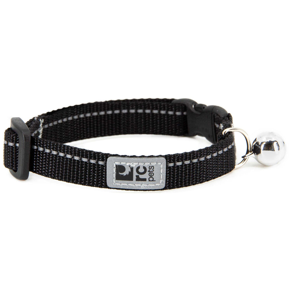 RC Pets Primary Kitty Breakaway Collar
