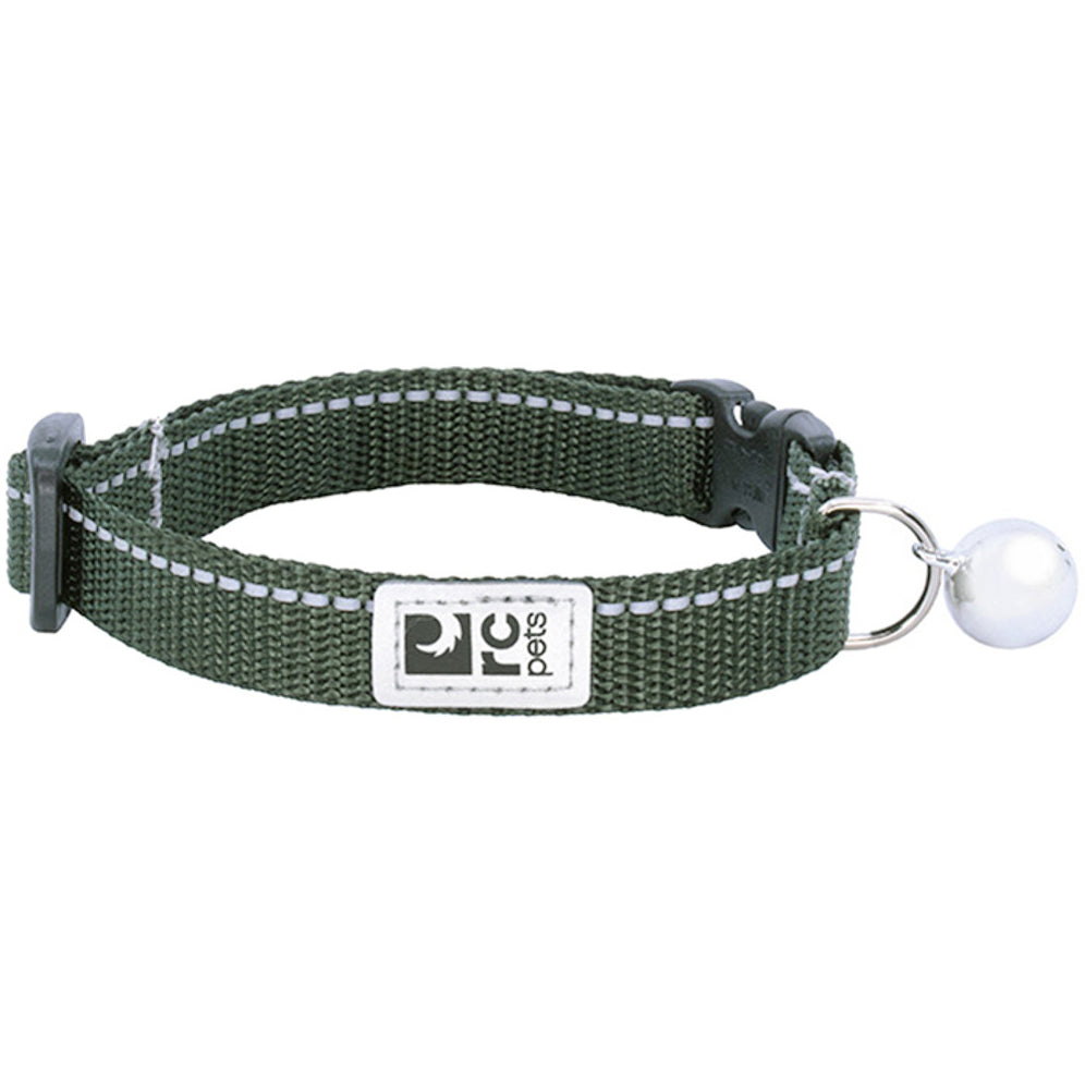 RC Pets Primary Kitty Breakaway Collar