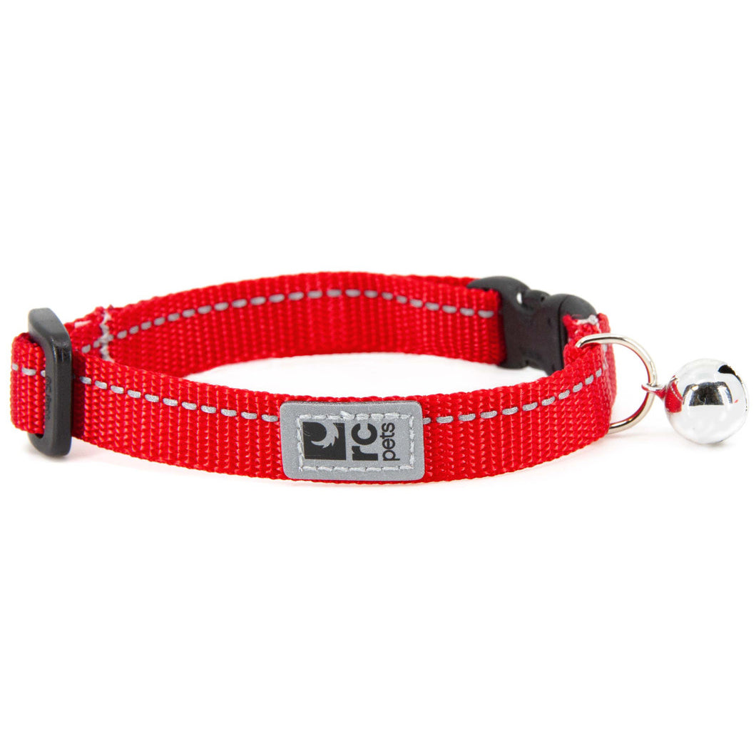 RC Pets Primary Kitty Breakaway Collar