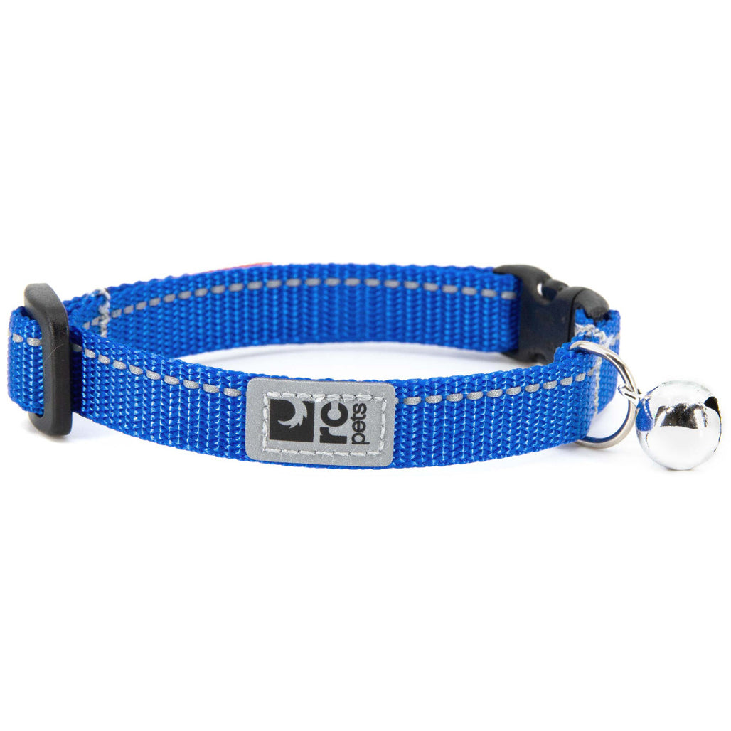 RC Pets Primary Kitty Breakaway Collar