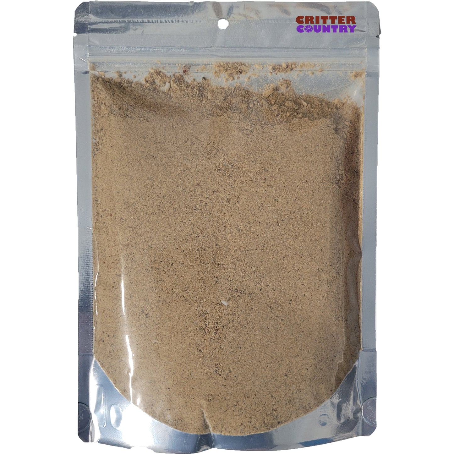Pure Fish® Pet Food Supplement