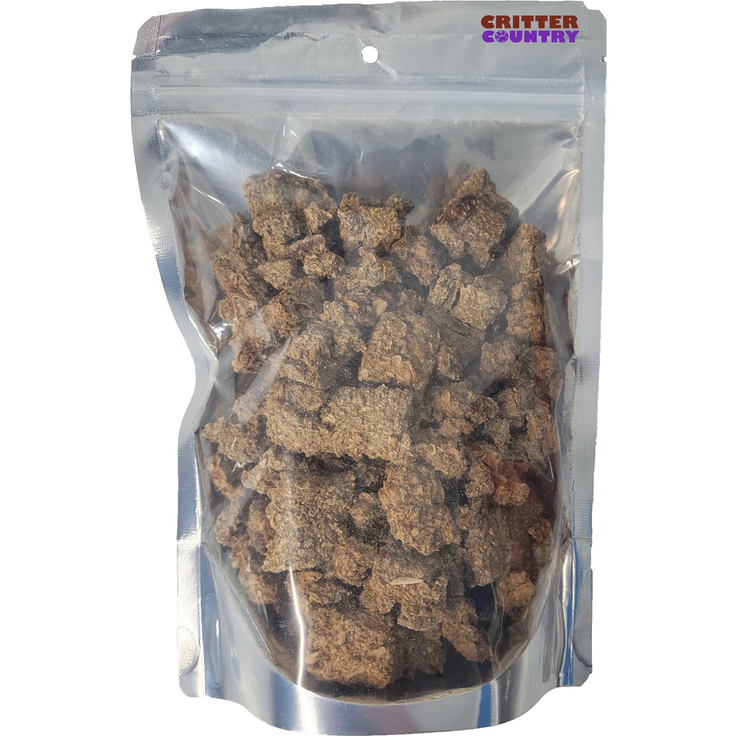 Pure Fish® Pet Food Supplement