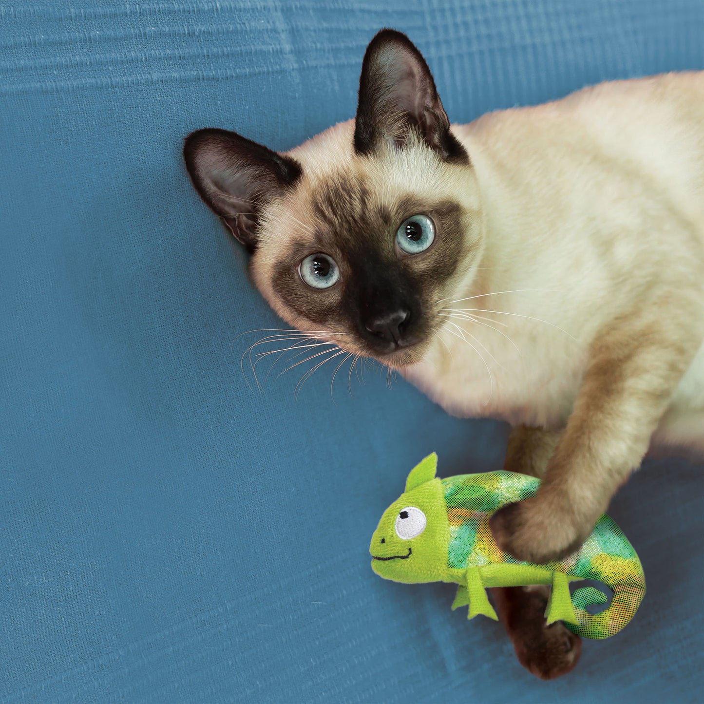 KONG® Refillables Catnip Toy