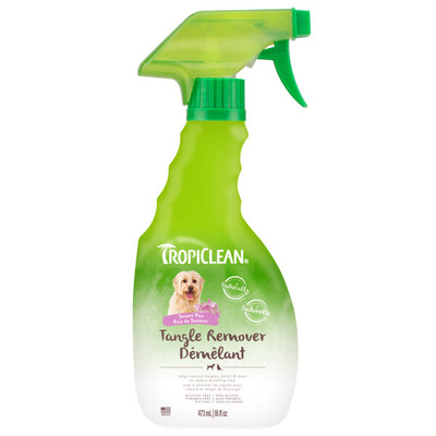 TropiClean® Tangle Remover