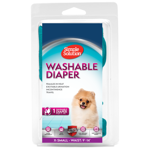 Dog diapers female near me clearance