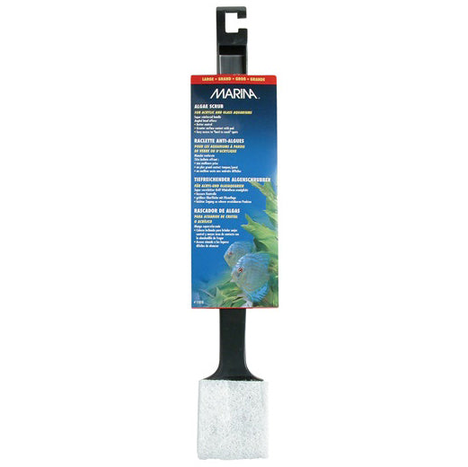 Marina® Large Algae Scrub - Critter Country Supply Ltd.