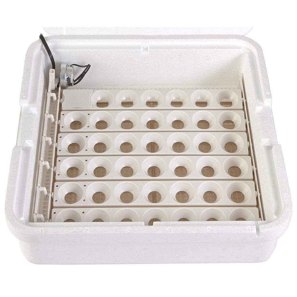 Little Giant® 6400 CSA Listed Egg Turner - Critter Country Supply Ltd.