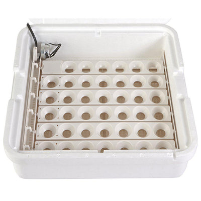 Little Giant® 6400 CSA Listed Egg Turner - Critter Country Supply Ltd.