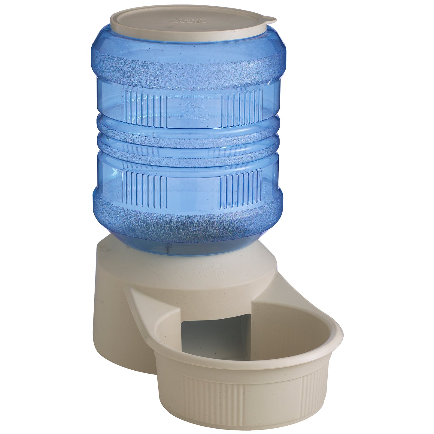 Pet Lodge™ 16 Pound Chow Tower Deluxe