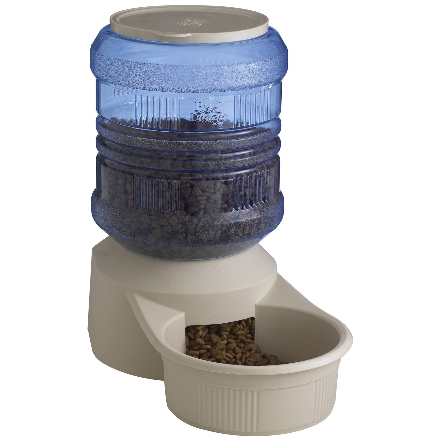 Pet Lodge™ 16 Pound Chow Tower Deluxe