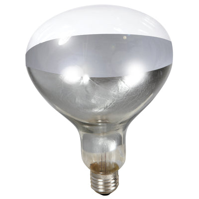 Little Giant® 250 Watt Clear Heat Lamp Bulb
