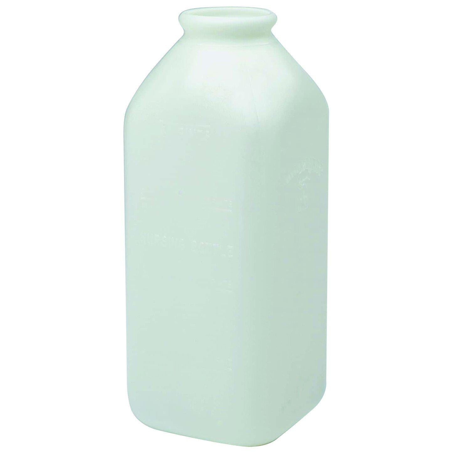 Little Giant® 2 Quart Snap-On Nursing Bottle - Critter Country Supply Ltd.