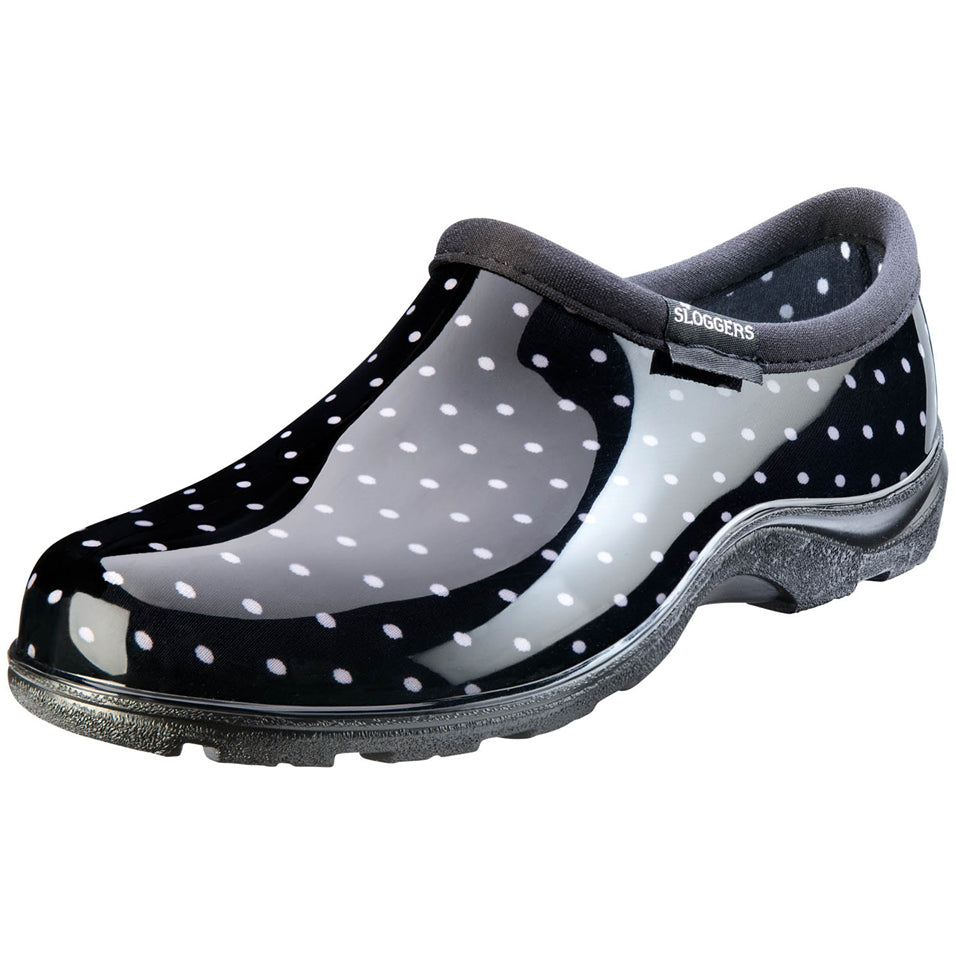 Sloggers® Women's Waterproof Comfort Shoes - Critter Country Supply Ltd.