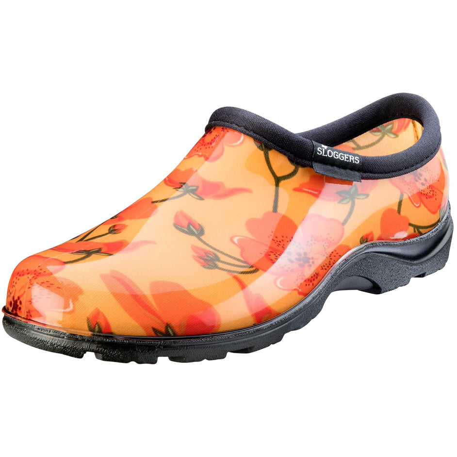 Sloggers® Women's Waterproof Comfort Shoes - Critter Country Supply Ltd.